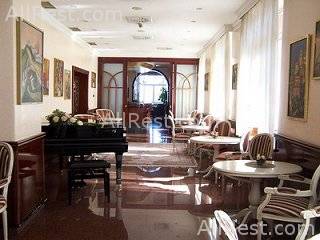 Mozart Hotel 5